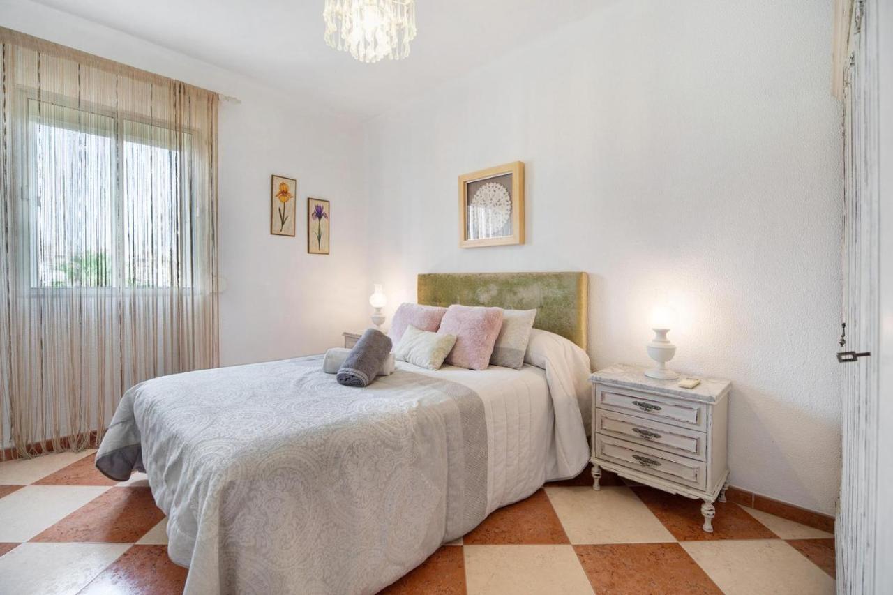 Grand Beachside Apartment - Cadiz Dış mekan fotoğraf