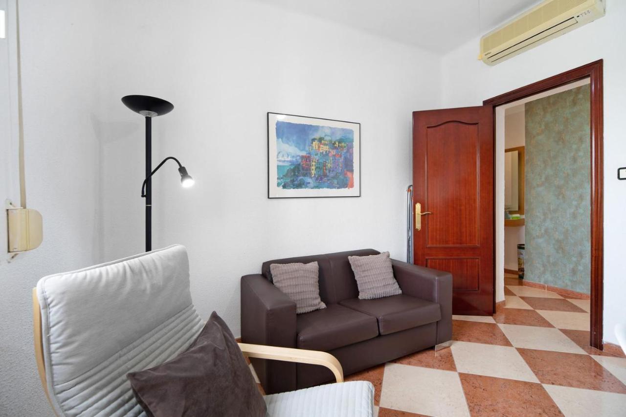 Grand Beachside Apartment - Cadiz Dış mekan fotoğraf