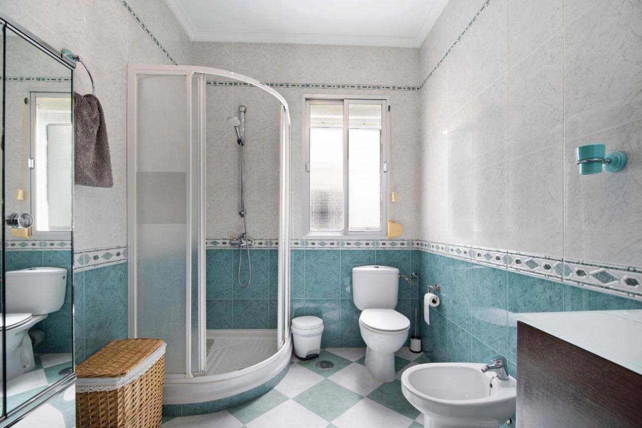 Grand Beachside Apartment - Cadiz Dış mekan fotoğraf
