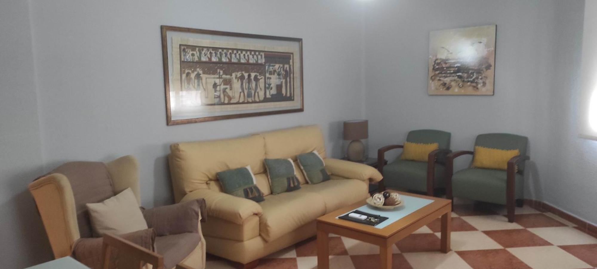 Grand Beachside Apartment - Cadiz Dış mekan fotoğraf